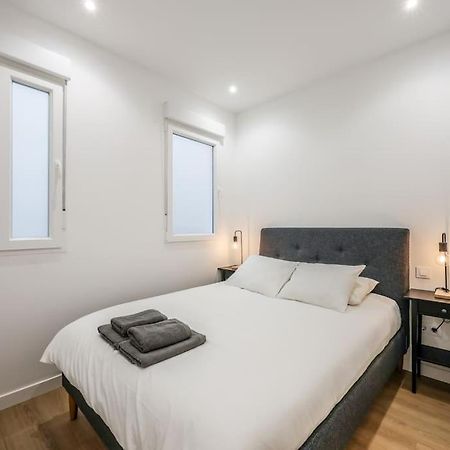 Myhousespain - Glamour Y Confort Cerca Del Retiro Madrid Exteriér fotografie