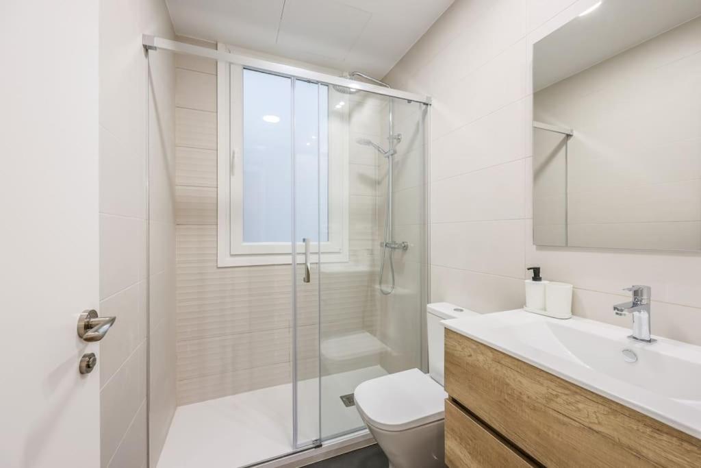 Myhousespain - Glamour Y Confort Cerca Del Retiro Madrid Exteriér fotografie