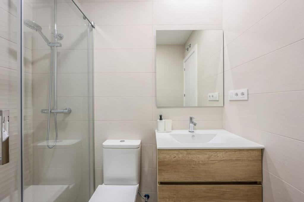 Myhousespain - Glamour Y Confort Cerca Del Retiro Madrid Exteriér fotografie