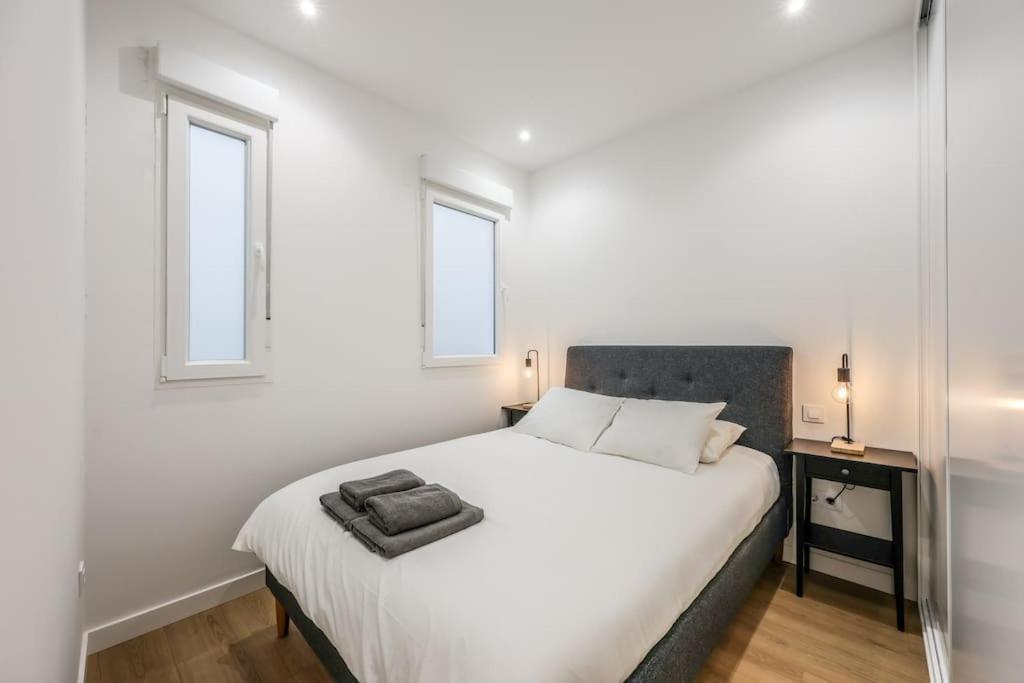 Myhousespain - Glamour Y Confort Cerca Del Retiro Madrid Exteriér fotografie